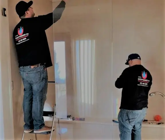 Professional plumbing installation for Tankless Water Heater Installation in Glendale